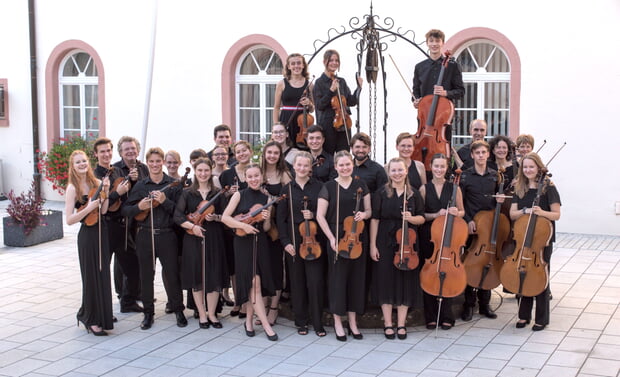 Junges Kammerorchester Tauber-Franken e.V.