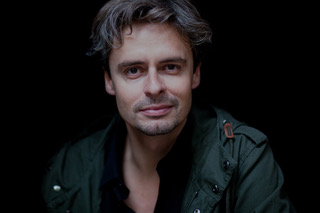 Christian Oliveira Foto: Andreas Tobias