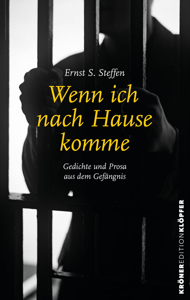 Cover des neuen Buches