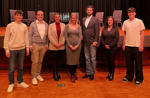 Demokratieforum 22.10.2025