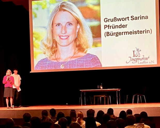 Demokratieforum 22.10.2025