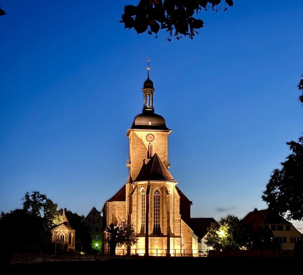 Foto: Annette Winckler-Mann