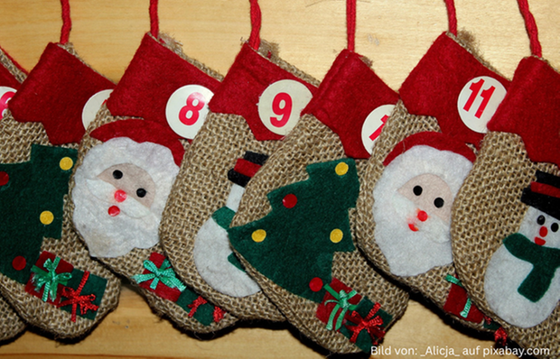 Adventskalender