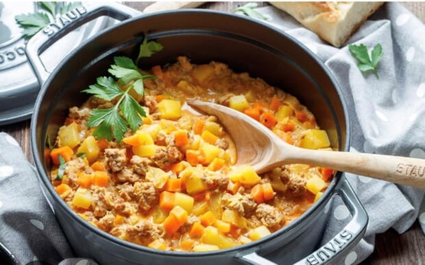 Bild zum Haushalt - Rede von Frau Pfr&uuml;nder