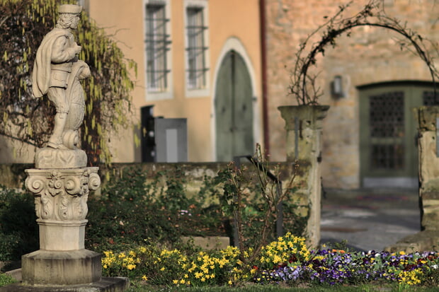 Frank-Michael Zahn - Bote 