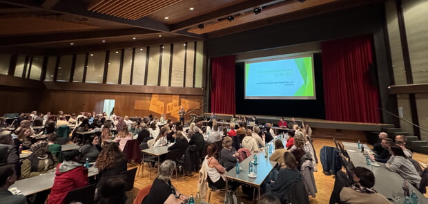 Personalversammlung 12.03.2026