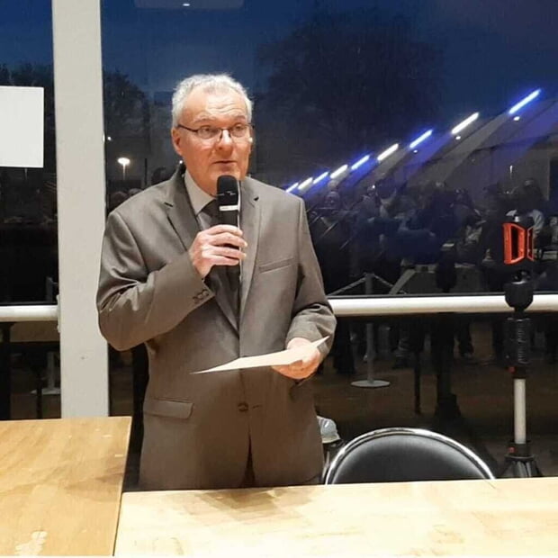 Am Sonntag waren in Frankreich Kommunalwahlen