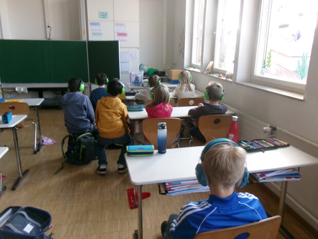 HORT Herzog-Ulrich-Grundschule