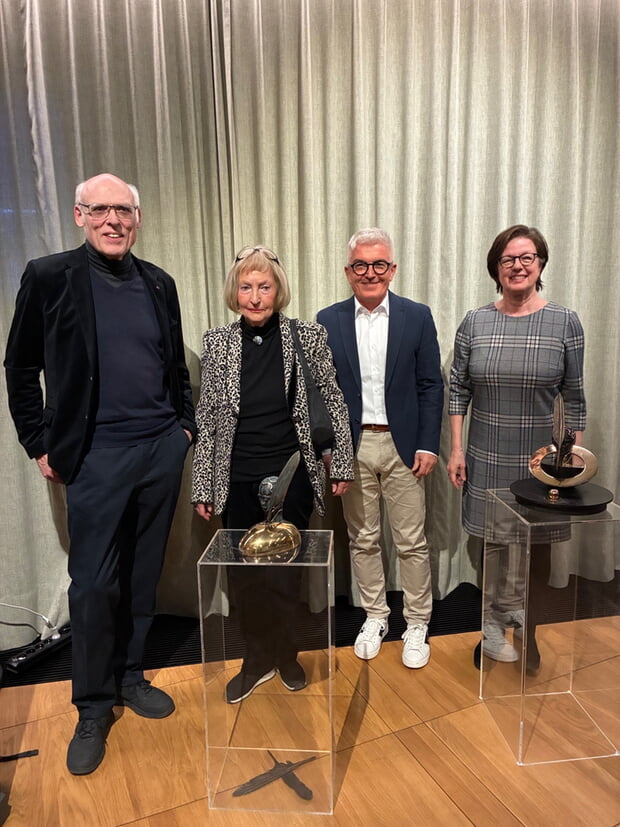 Ausstellung H&ouml;lderlinhaus