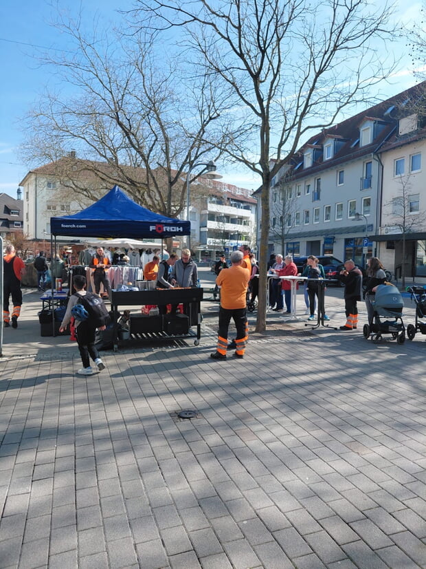 M&auml;rzenmarkt 2026