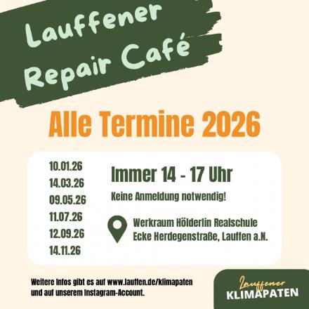 Repair Cafe