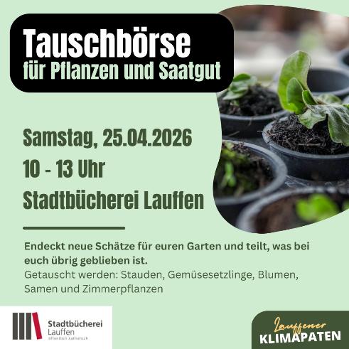 Tauschb&ouml;rse