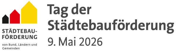 Städtebauförderung