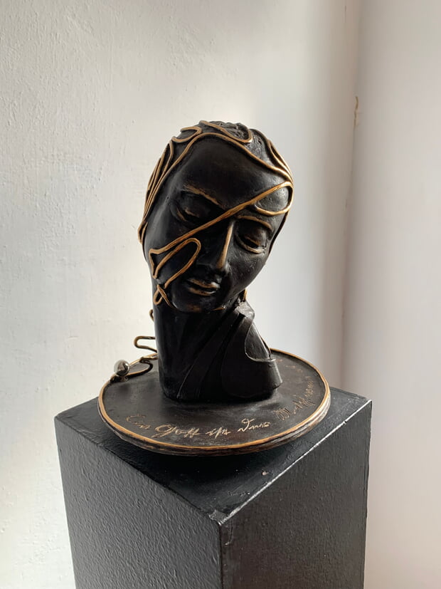 Ausstellung im H&ouml;lderlinhaus