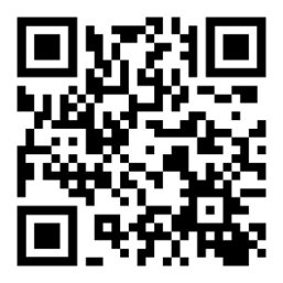 QR Code zum Er&ouml;ffnungsrundgang