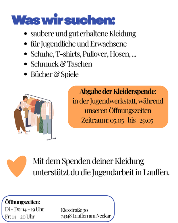 Flohmarkt 2026