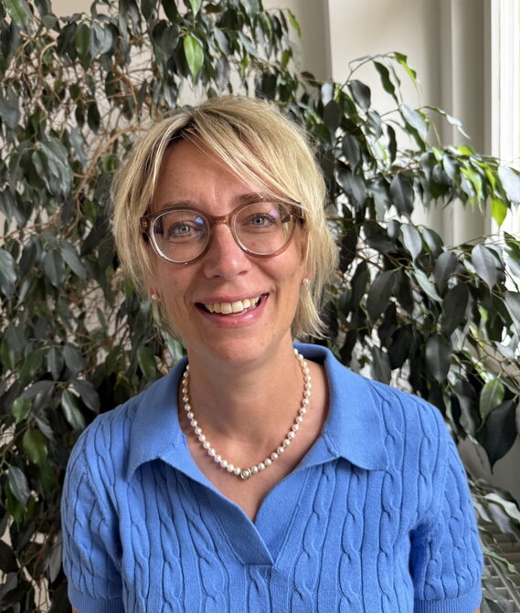 Carina Spröhnle