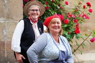 Beate Schiefer, Andrea Täschner