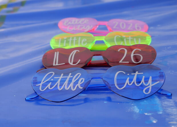 Little City 2026
