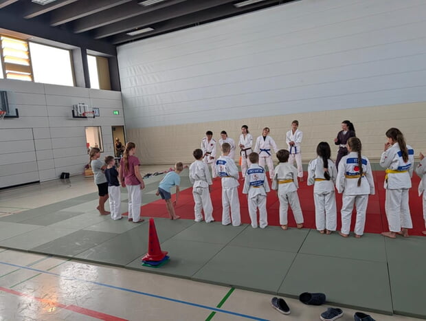 Judo