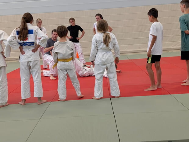 BJJ