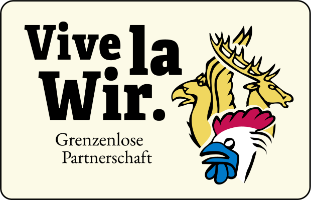 Logo Staatsministerium