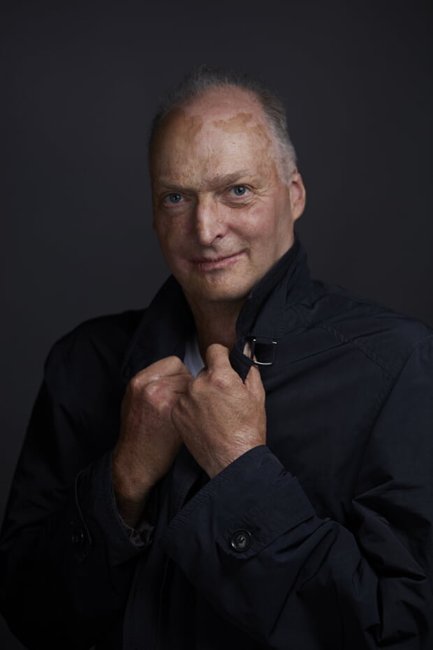 Goschupf, Foto: Mike Auerbach
