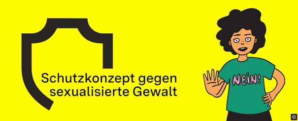 Schutzkonzept am Högy