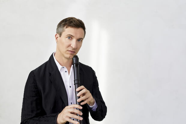 Daniel Koschitzki
