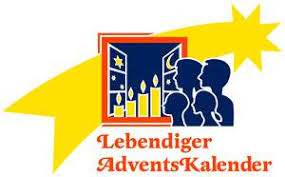 Lebendiger Adventskalender