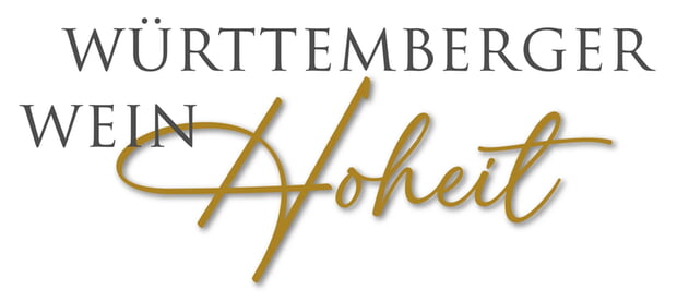 Logo Wahl der W&uuml;rttemberger WeinHoheit