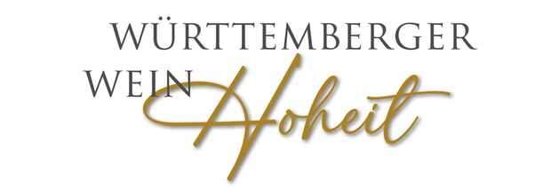 Logo Wahl der W&uuml;rttemberger WeinHoheit