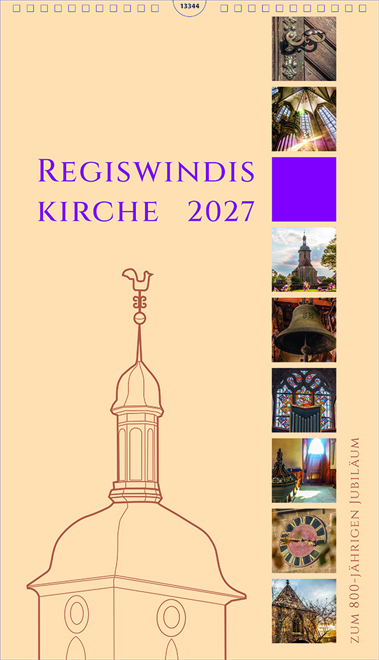 Kirchenkalender 2027