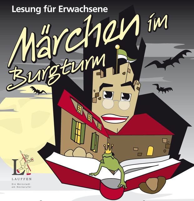 Märchen für Erwachsene KW 24-2010