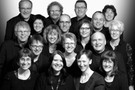 Herbstkonzert des Vokalensembles Zwölfklang