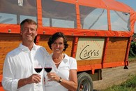 Wein-Wagen-Geschichte(n)-erleben und erFAHREN-Tour