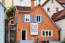 Saisoneröffnung Haus "Kunst am Kies"
