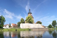 Stadtführung Lauffen "Dorf & Dörfle - einst & jetzt"