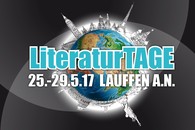 Lauffener Literaturtage 2017