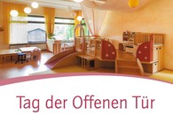 Tag der offenen Tür in der Kinderstube Lauffen a.N.