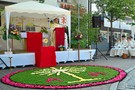 Fronleichnamsgottesdienst mit Prozession