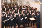 Musikalischer Festgottesdienst