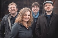 Fee Badenius: "Feederleicht"