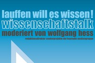 Lauffen will es wissen: Revolution der smarten Maschinen
