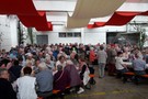 Städtischer Seniorennachmittag im Rahmen der Weintage