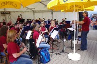 Lauffener Musikfest