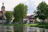 Stadtführung Lauffen "Dorf & Dörfle - einst & jetzt"
