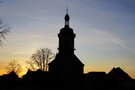 Lieblingsort: Regiswindiskirche in Lauffen am Neckar
