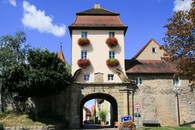 Stadtführung durchs Lauffener "Städtle"