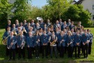 ABGESAGT Frühjahrskonzert der Stadtkapelle Lauffen
